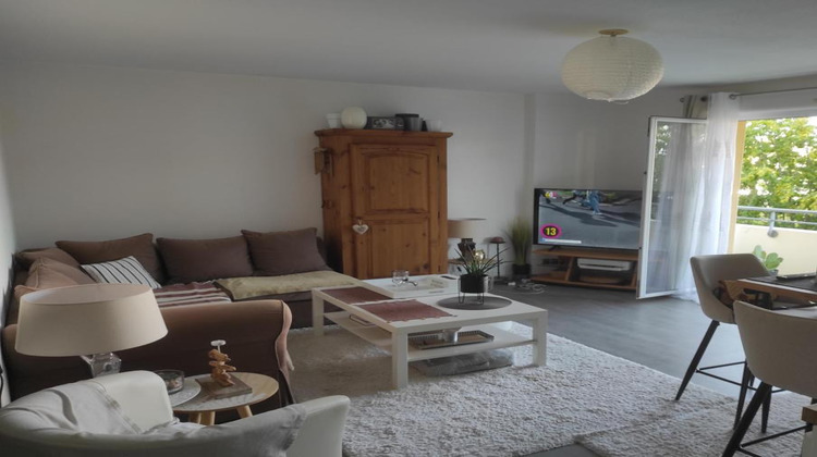 Ma-Cabane - Vente Appartement SAINT JEAN D ANGELY, 49 m²
