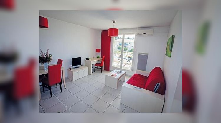 Ma-Cabane - Vente Appartement SAINT JEAN D ILLAC, 38 m²