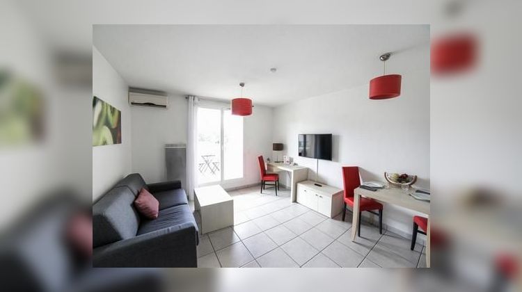 Ma-Cabane - Vente Appartement SAINT JEAN D ILLAC, 38 m²