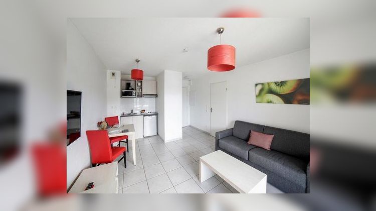 Ma-Cabane - Vente Appartement SAINT JEAN D ILLAC, 38 m²