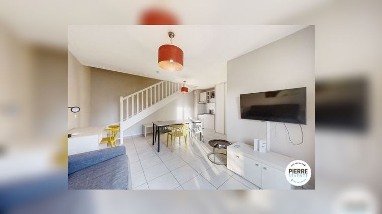 Ma-Cabane - Vente Appartement SAINT JEAN D ILLAC, 38 m²