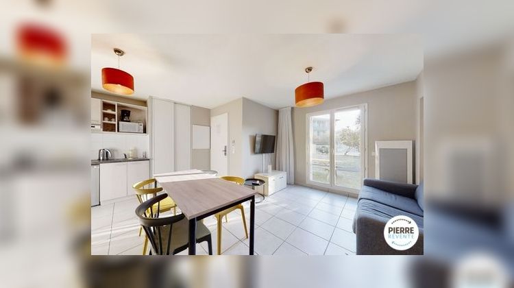 Ma-Cabane - Vente Appartement SAINT JEAN D ILLAC, 38 m²