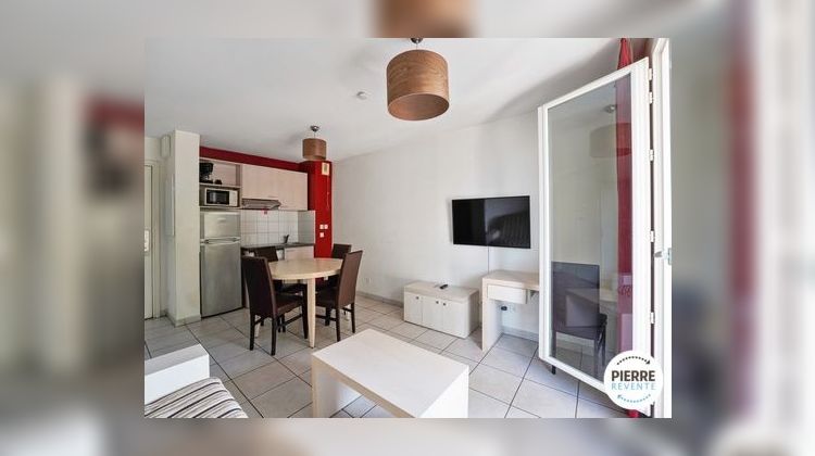 Ma-Cabane - Vente Appartement SAINT JEAN D ILLAC, 54 m²