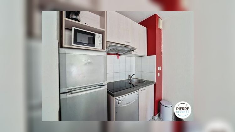 Ma-Cabane - Vente Appartement SAINT JEAN D ILLAC, 54 m²