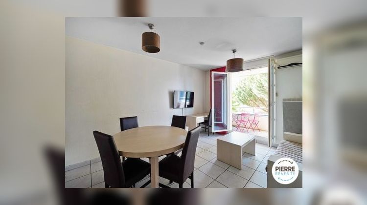 Ma-Cabane - Vente Appartement SAINT JEAN D ILLAC, 54 m²