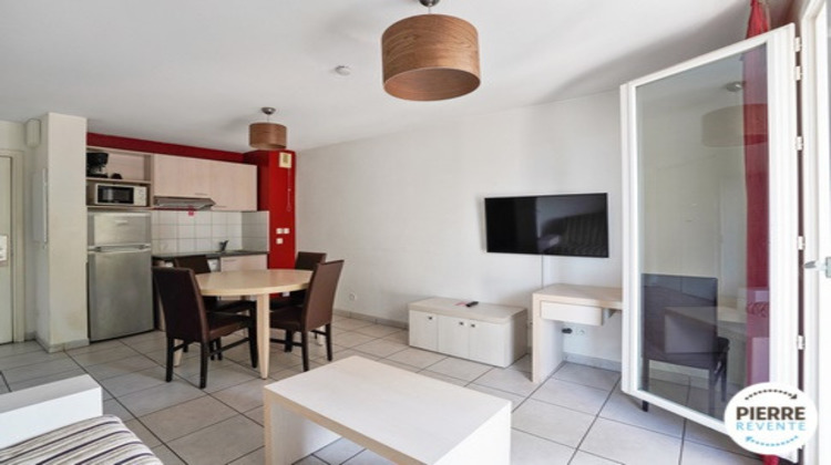 Ma-Cabane - Vente Appartement SAINT JEAN D ILLAC, 54 m²