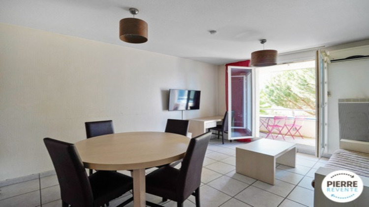 Ma-Cabane - Vente Appartement SAINT JEAN D ILLAC, 54 m²