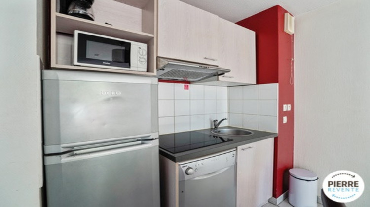 Ma-Cabane - Vente Appartement SAINT JEAN D ILLAC, 59 m²