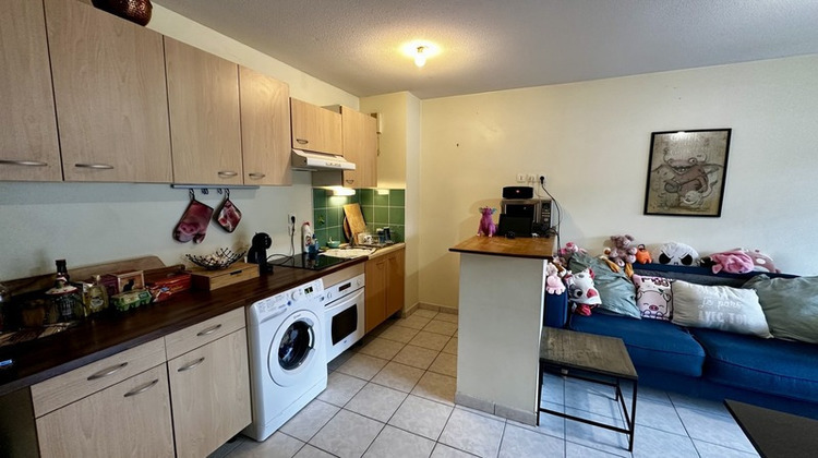 Ma-Cabane - Vente Appartement SAINT JEAN D ILLAC, 41 m²