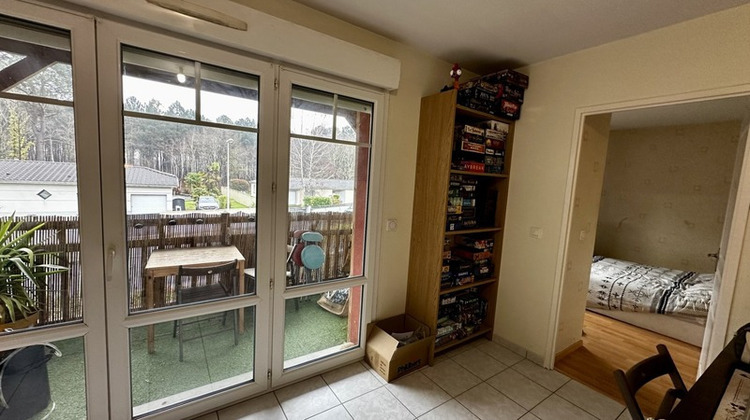 Ma-Cabane - Vente Appartement SAINT JEAN D ILLAC, 41 m²