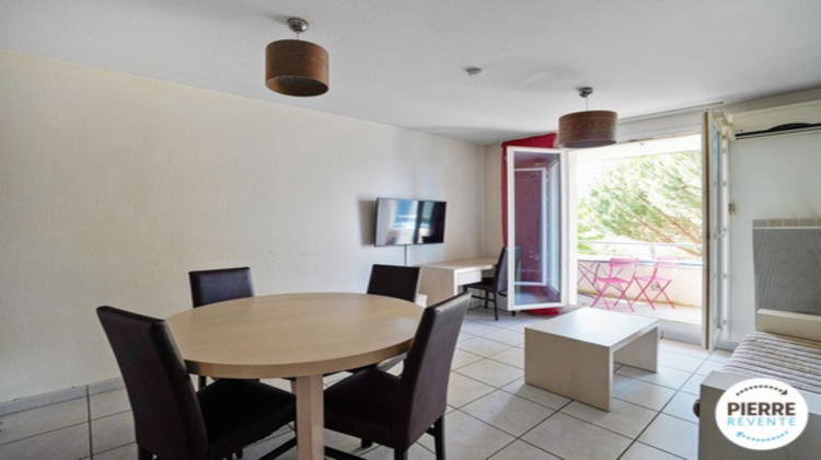 Ma-Cabane - Vente Appartement SAINT JEAN D ILLAC, 41 m²