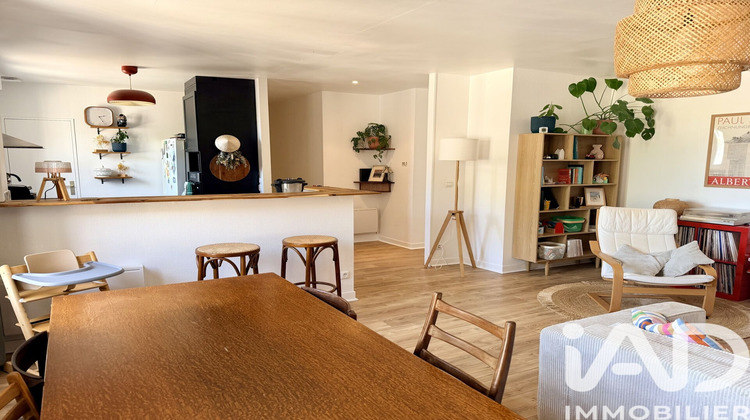 Ma-Cabane - Vente Appartement Saint Jean de Blanc, 94 m²