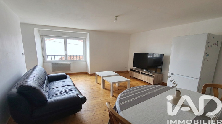 Ma-Cabane - Vente Appartement Saint-Jean-de-Boiseau, 57 m²