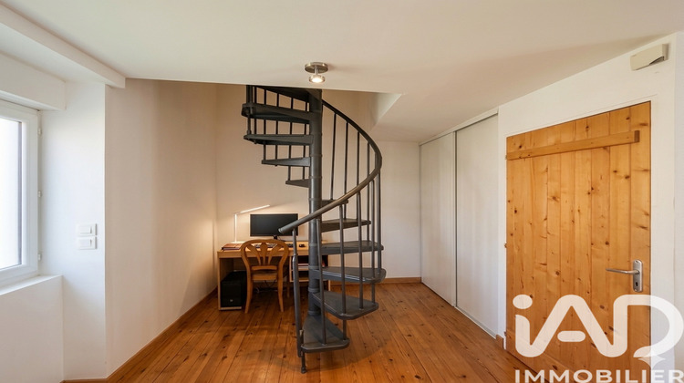 Ma-Cabane - Vente Appartement Saint-Jean-de-Boiseau, 57 m²