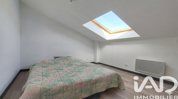 Ma-Cabane - Vente Appartement Saint-Jean-de-Boiseau, 57 m²