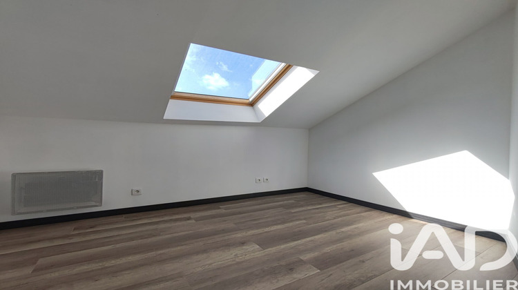 Ma-Cabane - Vente Appartement Saint-Jean-de-Boiseau, 57 m²
