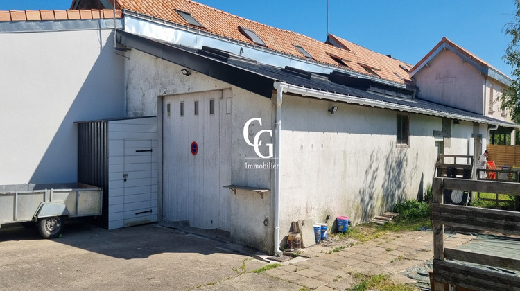 Ma-Cabane - Vente Appartement Saint-Jean-de-Boiseau, 55 m²