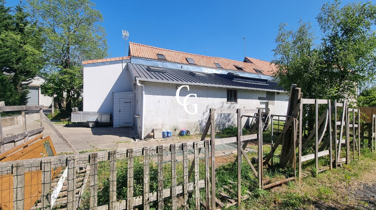 Ma-Cabane - Vente Appartement Saint-Jean-de-Boiseau, 55 m²