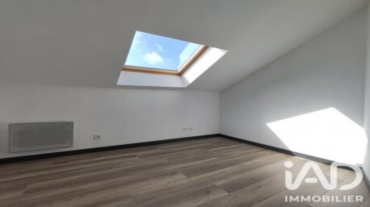 Ma-Cabane - Vente Appartement Saint-Jean-de-Boiseau, 57 m²