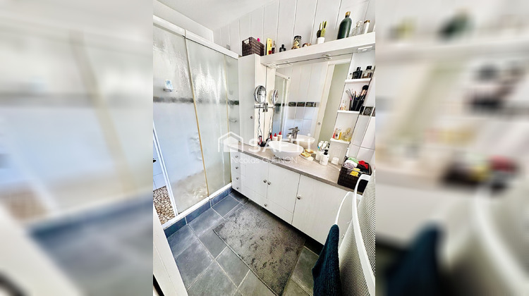 Ma-Cabane - Vente Appartement Saint-Jean-de-Bournay, 83 m²