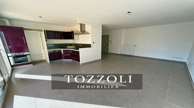 Ma-Cabane - Vente Appartement SAINT-JEAN-DE-BOURNAY, 47 m²