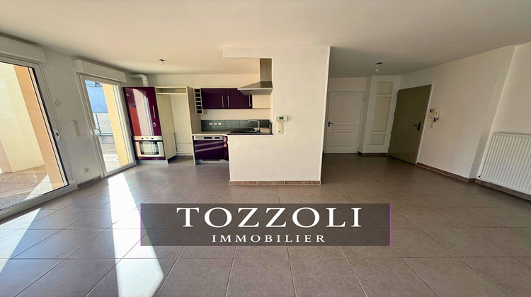 Ma-Cabane - Vente Appartement SAINT-JEAN-DE-BOURNAY, 47 m²