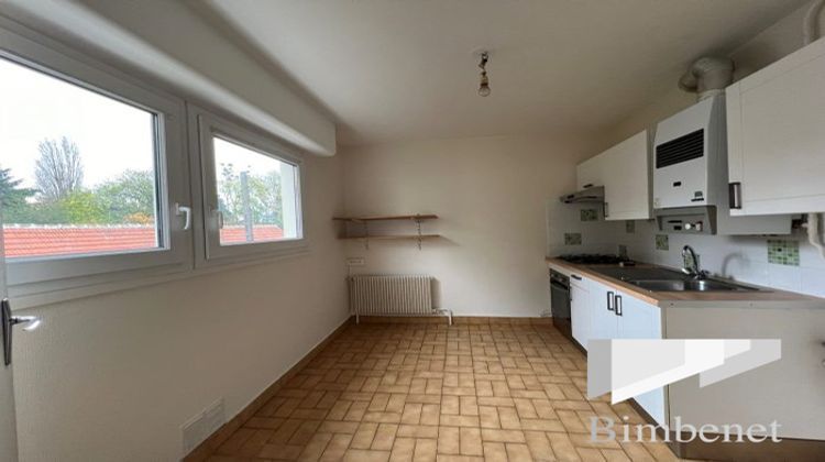 Ma-Cabane - Vente Appartement Saint-Jean-de-Braye, 42 m²