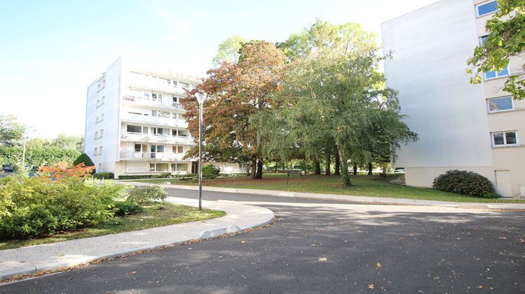 Ma-Cabane - Vente Appartement SAINT-JEAN-DE-BRAYE, 44 m²
