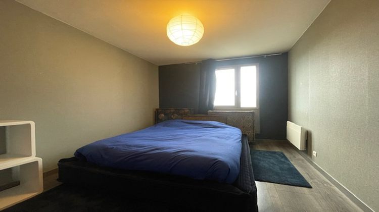 Ma-Cabane - Vente Appartement SAINT-JEAN-DE-BRAYE, 50 m²