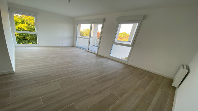 Ma-Cabane - Vente Appartement SAINT-JEAN-DE-BRAYE, 73 m²