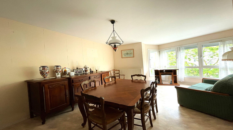 Ma-Cabane - Vente Appartement SAINT-JEAN-DE-BRAYE, 64 m²