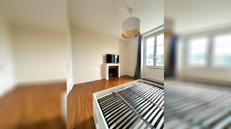 Ma-Cabane - Vente Appartement Saint-Jean-de-Braye, 68 m²