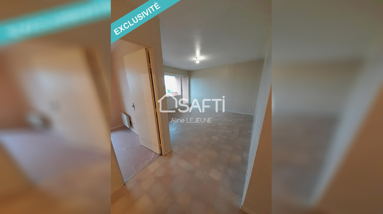 Ma-Cabane - Vente Appartement Saint-Jean-de-Braye, 51 m²