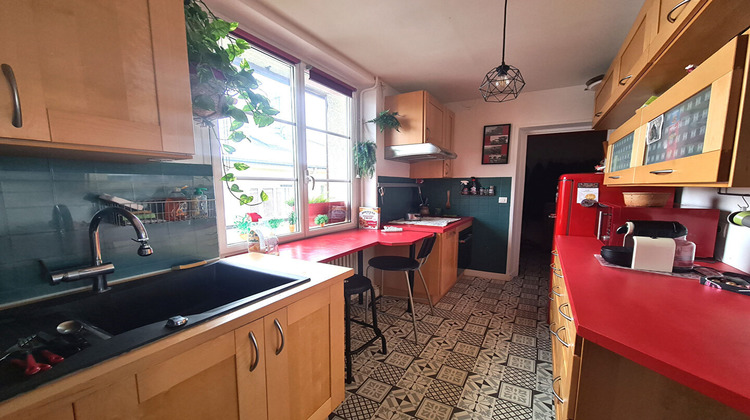 Ma-Cabane - Vente Appartement SAINT-JEAN-DE-BRAYE, 98 m²