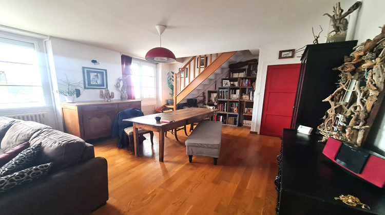 Ma-Cabane - Vente Appartement SAINT-JEAN-DE-BRAYE, 98 m²