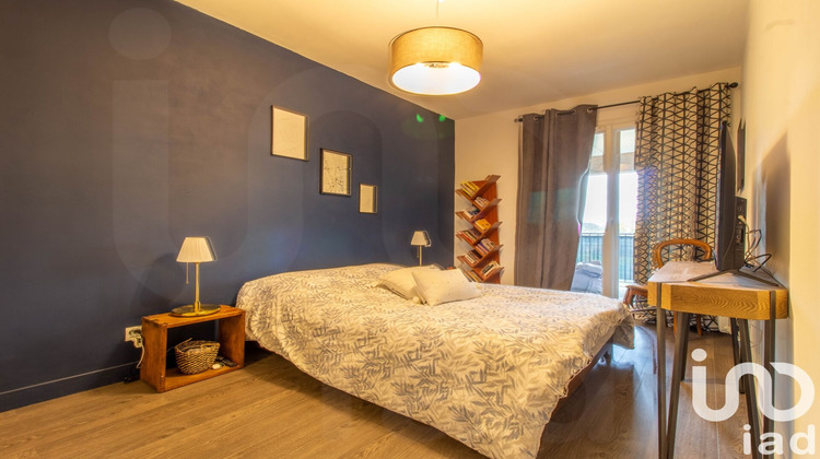 Ma-Cabane - Vente Appartement Saint-Jean-de-Braye, 89 m²