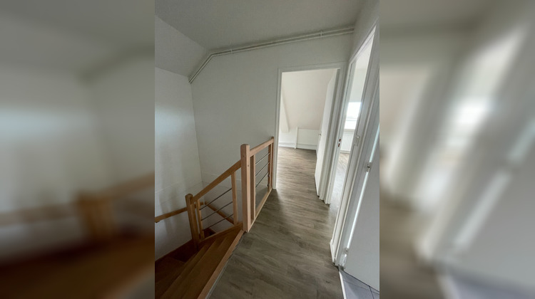 Ma-Cabane - Vente Appartement SAINT-JEAN-DE-BRAYE, 67 m²