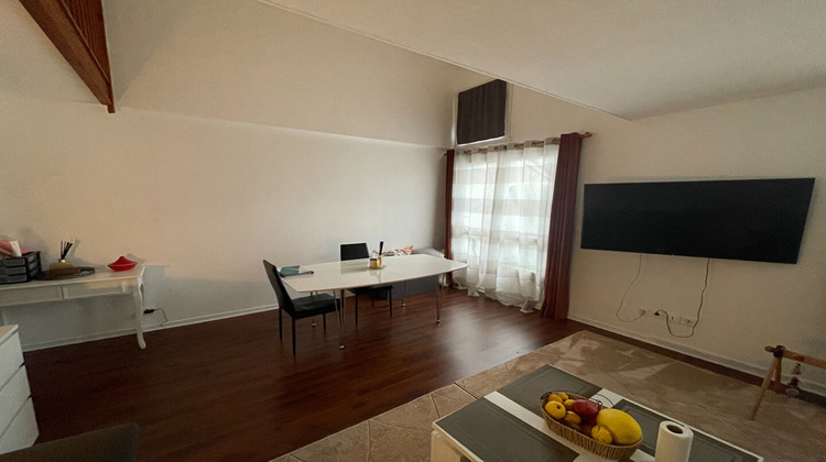 Ma-Cabane - Vente Appartement SAINT-JEAN-DE-BRAYE, 74 m²