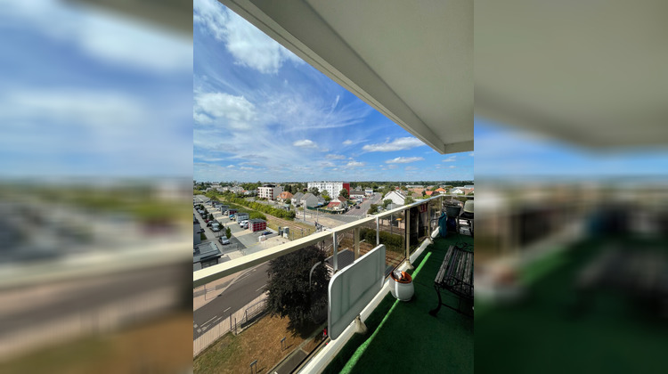 Ma-Cabane - Vente Appartement SAINT-JEAN-DE-BRAYE, 77 m²