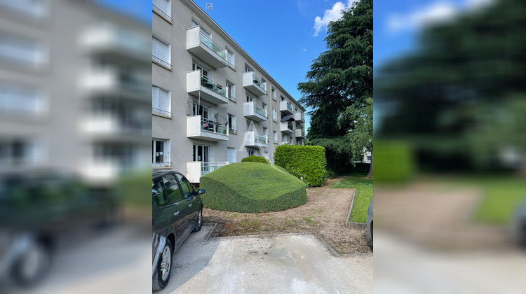 Ma-Cabane - Vente Appartement SAINT-JEAN-DE-BRAYE, 68 m²