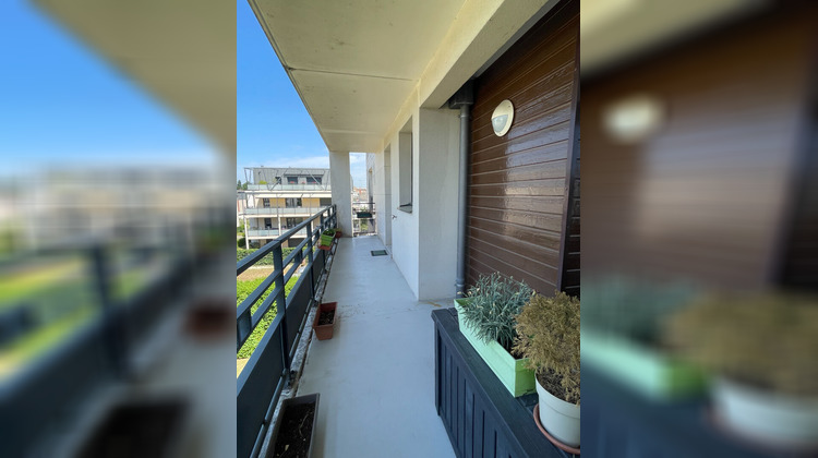 Ma-Cabane - Vente Appartement SAINT-JEAN-DE-BRAYE, 47 m²