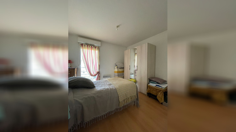 Ma-Cabane - Vente Appartement SAINT-JEAN-DE-BRAYE, 47 m²