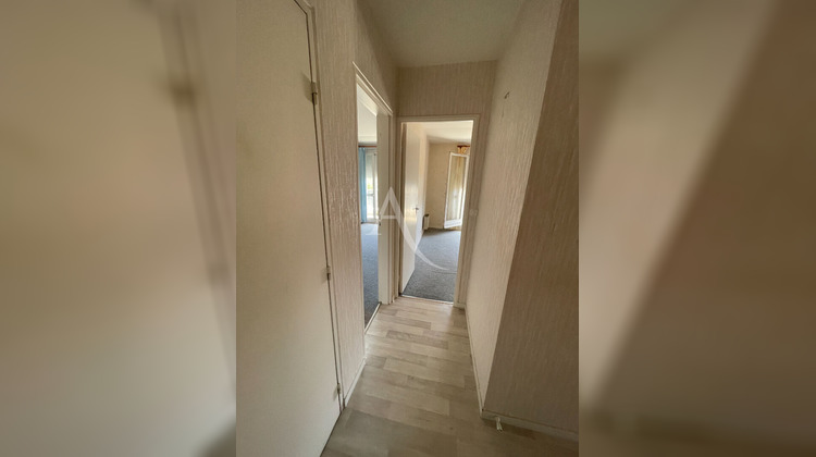 Ma-Cabane - Vente Appartement SAINT-JEAN-DE-BRAYE, 62 m²