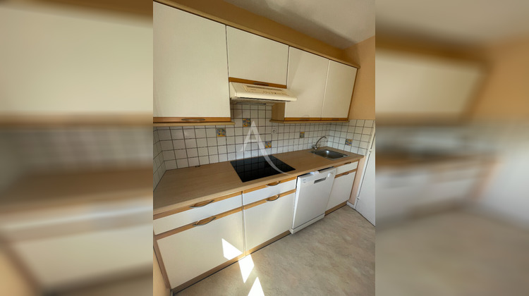 Ma-Cabane - Vente Appartement SAINT-JEAN-DE-BRAYE, 62 m²