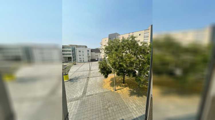 Ma-Cabane - Vente Appartement SAINT-JEAN-DE-BRAYE, 64 m²