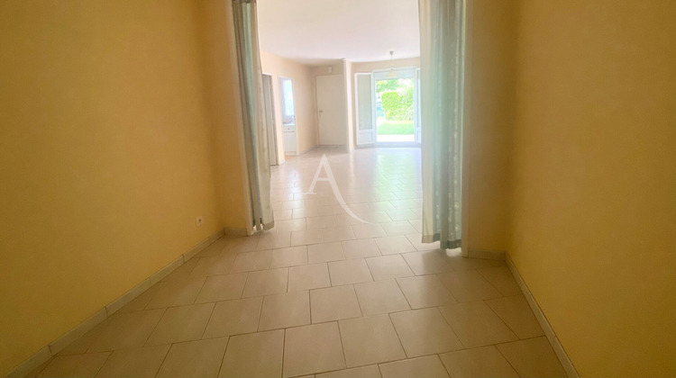 Ma-Cabane - Vente Appartement SAINT-JEAN-DE-BRAYE, 40 m²