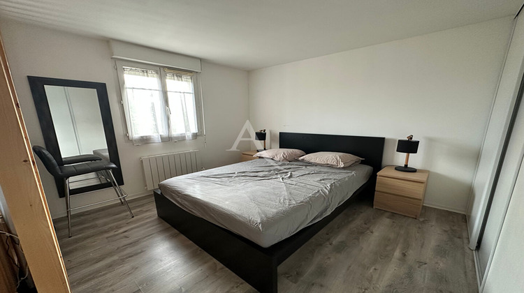 Ma-Cabane - Vente Appartement SAINT-JEAN-DE-BRAYE, 36 m²