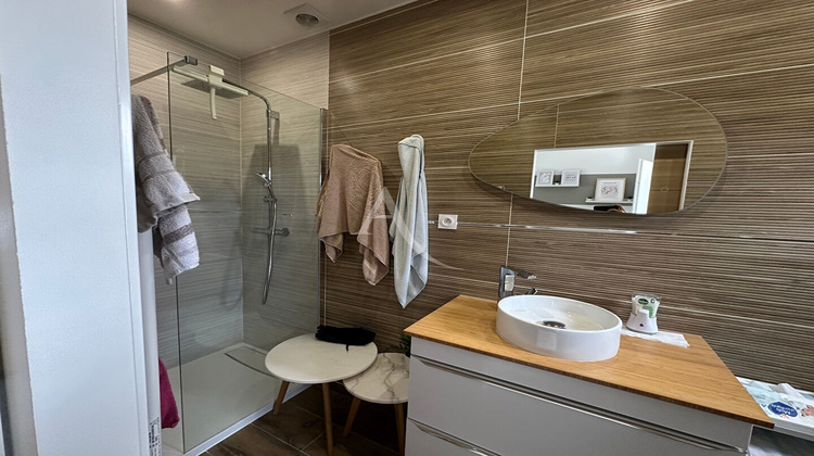 Ma-Cabane - Vente Appartement SAINT-JEAN-DE-BRAYE, 36 m²