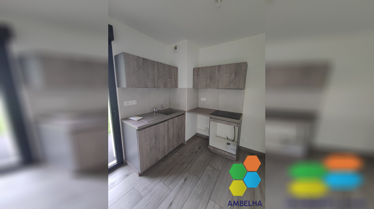 Ma-Cabane - Vente Appartement Saint-Jean-de-Braye, 67 m²