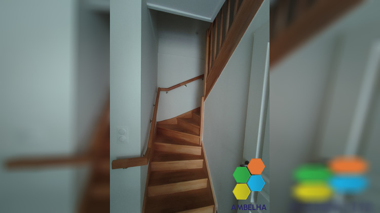 Ma-Cabane - Vente Appartement Saint-Jean-de-Braye, 67 m²